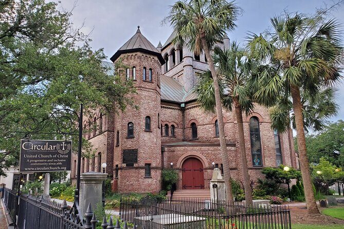 Pirates, Patriots & Prohibition - Private Evening Walking Tour of Charleston - What Travelers Can Expect and Why It Matters