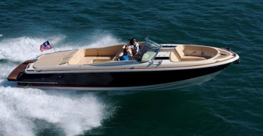 Pirvate Luxury Sunset Charter Aboard Solaris - What to Expect on the Cruise