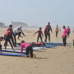 Pismo Beach: Surf Lessons with Instructor - Authentic Feedback from Previous Participants
