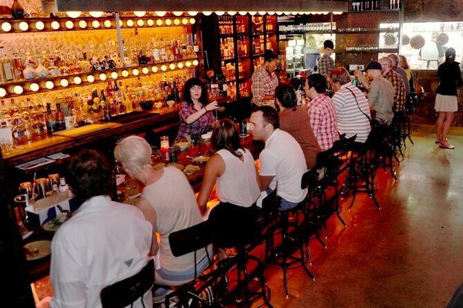 Pittsburgh Bar Hunt: Party Through Pittsburgh Bar Crawl - The Concept and How it Works