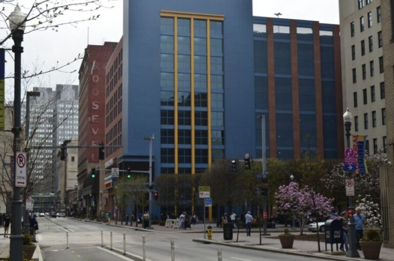 Pittsburgh: Beauty of the Burgh Bike Tour - The Value of the Experience