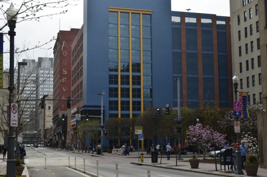 Pittsburgh: Beauty of the Burgh Bike Tour - The Value of the Experience