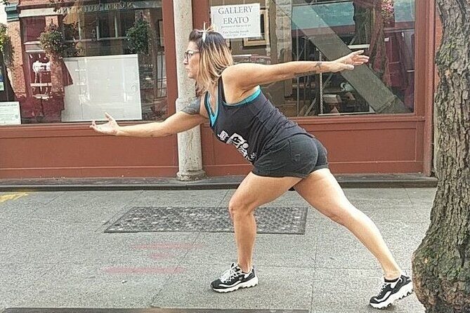 Pittsburgh City Scavenger Hunt Excursion by 3Quest Challenge - The Practical Side: Logistics, Duration, and Group Size