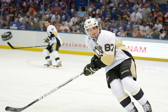 Pittsburgh Penguins Ice Hockey Game Ticket at PPG Paints Arena - Final Thoughts