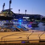 Pittsburgh: Private Yacht River Cruise with Captain and BYOB - Exploring the Itinerary in Detail