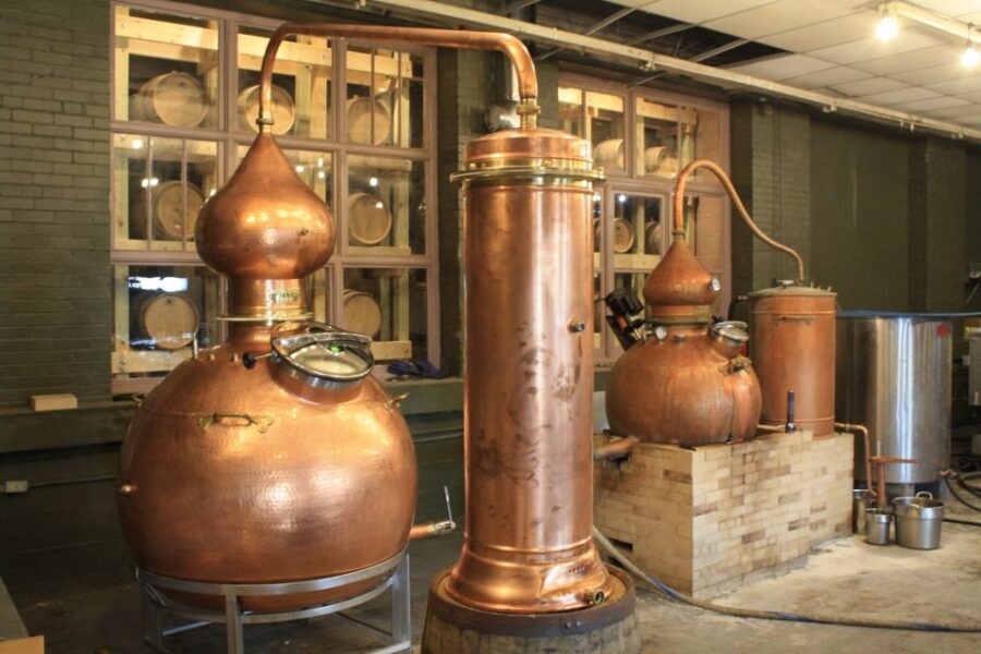 Pittsburgh: Whiskey Rebellion Trail Tasting Pass - Final Thoughts: Is it Worth It?