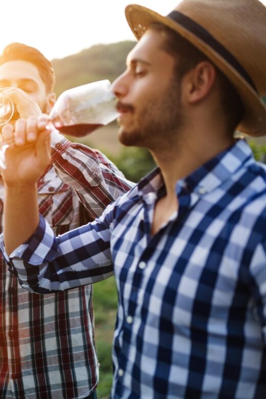 Placer County Digital Wine Tasting Passport - The Bottom Line