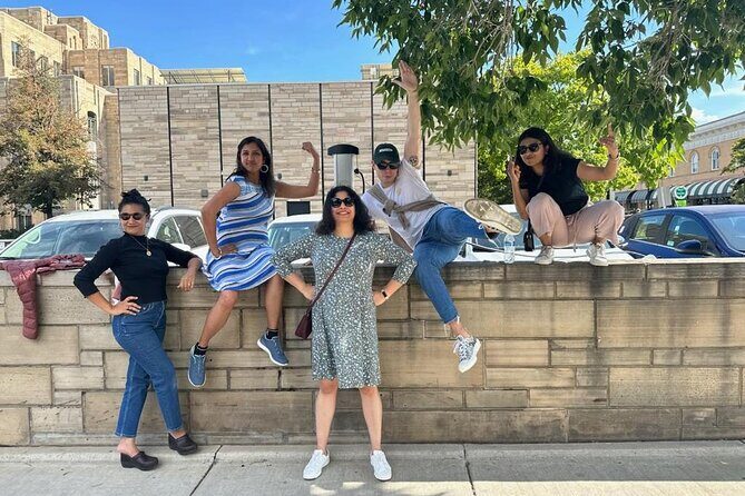 Playful Plano Scavenger Hunt - What to Expect During Your Adventure