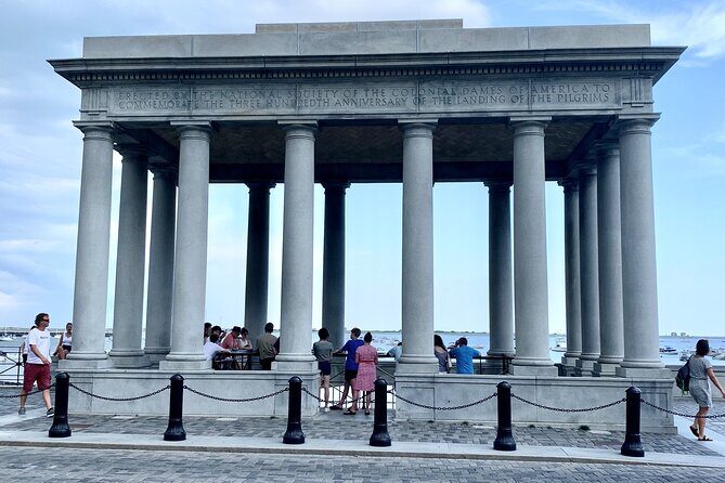 Plymouth half day private tour from Boston, groups 1-4 - Why This Tour Works for Travelers