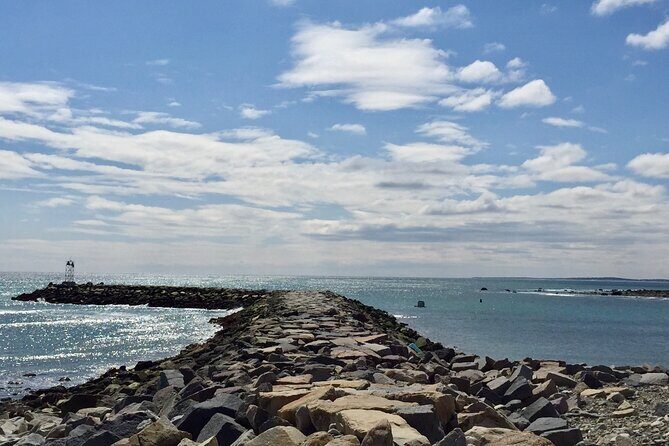 Plymouth & South Shore Full Day Private Tour from Boston - Practical Details & Value