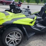 Polaris Slingshot Rental-Philadelphia, PA - The Experience and Its Highlights