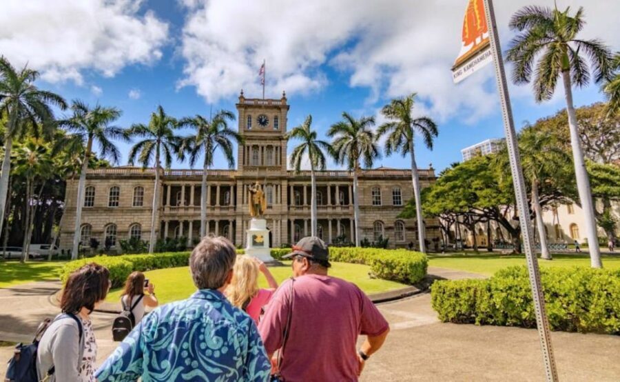Polynesian Cultural Center and Pearl Harbor Tour - The Polynesian Cultural Center Experience