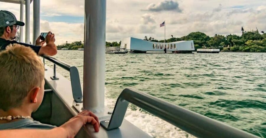Polynesian Cultural Center & Pearl Harbor Tour FROM KONA - Breaking Down the Itinerary
