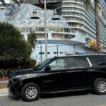 Port Canaveral - Cocoa to MCO One Way SUV Private Transfer - The Sum Up