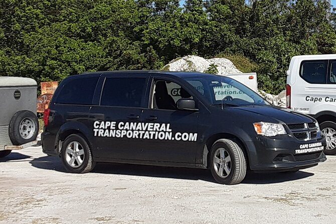 Port Canaveral Cruise Ship to Brightline Orlando Train Station - The Sum Up
