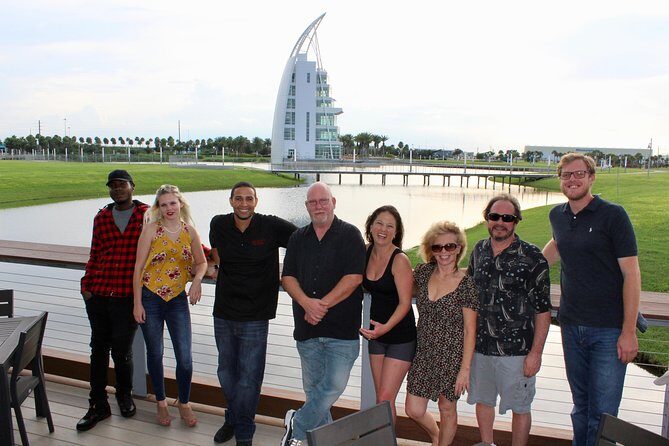 Port Canaveral Food Tours - Who Will Love This Tour?