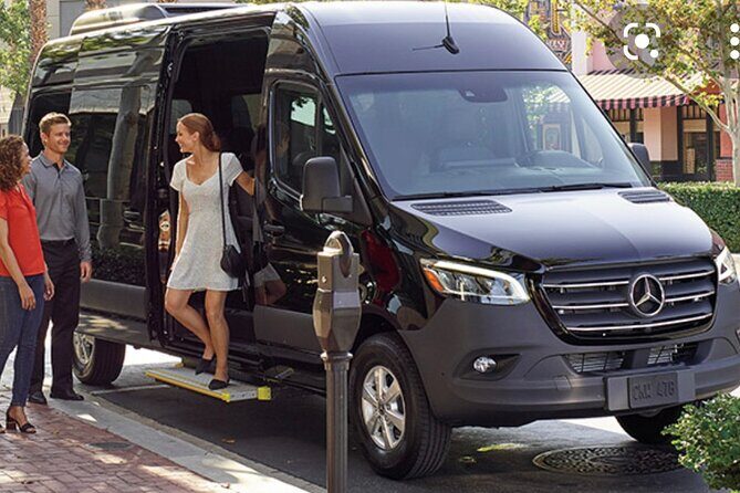 Port Everglades Private Transfer from Weston - Who Is This Service Best For?