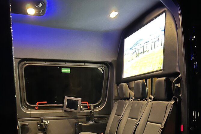 Port of Miami Private Transfer to Florida up to 14 passengers - Who Should Book This Transfer?