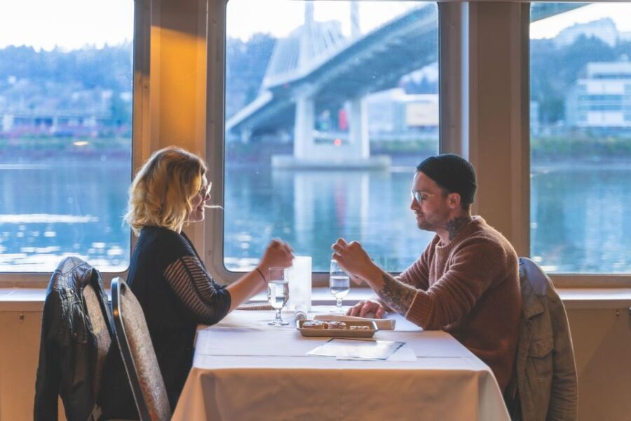 Portland: 2-hour Lunch Cruise on the Willamette River - Final Thoughts: Is It Worth It?