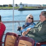 Portland: Best of Maine Lighthouse Scenic Cruise - What to Expect