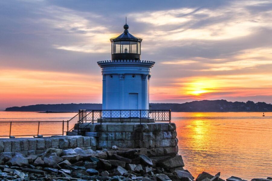Portland: Casco Bay Sunset and Lighthouse Cruise - Final Thoughts