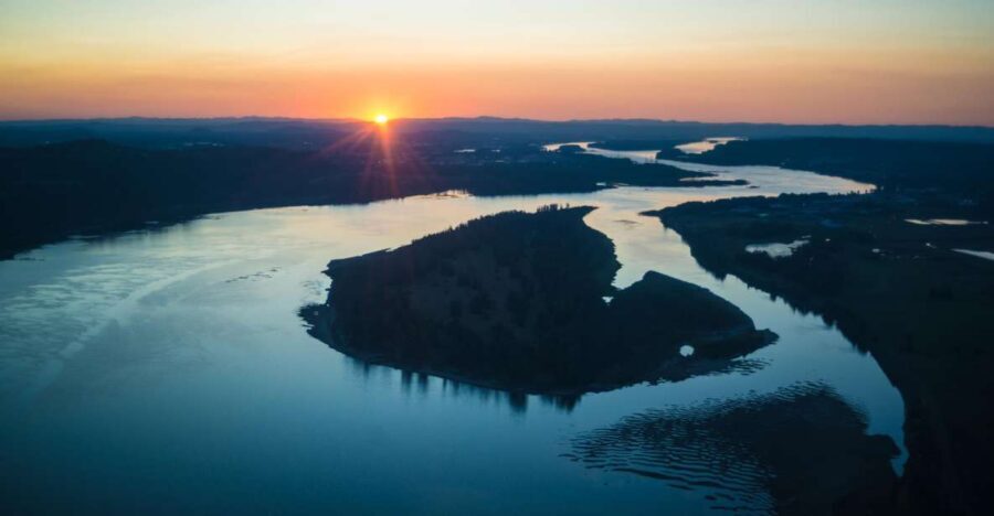 Portland: Columbia Gorge Waterfalls 40-Minute Scenic Flight - Why This Experience Is Worth Considering