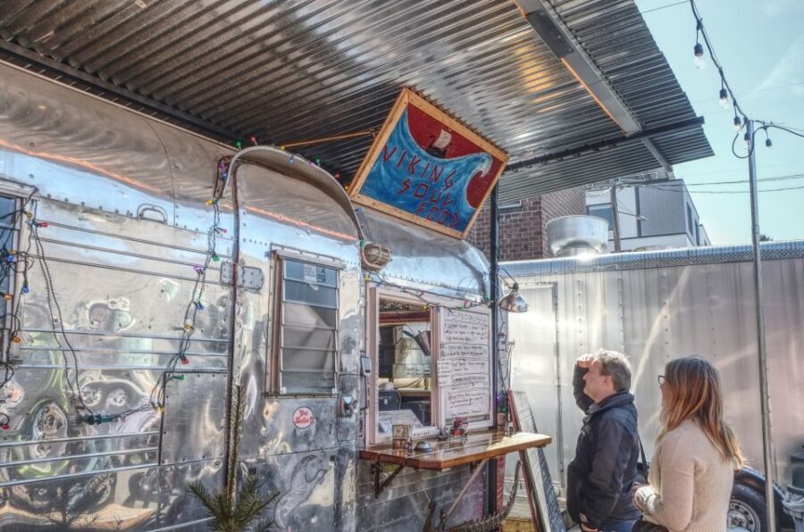 Portland: Food Carts of the Eastside Bike Tour - Is the Portland Food Cart Bike Tour Worth It?