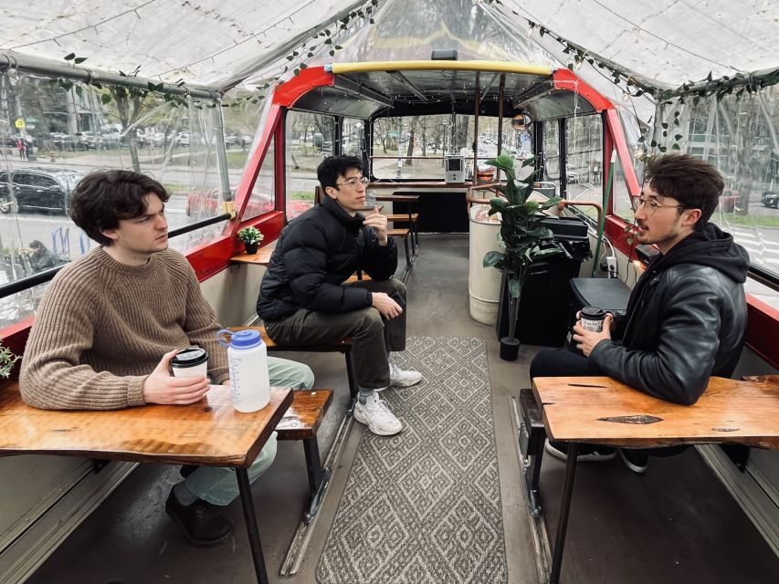 Portland: Food Walking Tour - Why This Tour Works Well