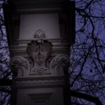 Portland: Ghosts, Poltergeists, and Psychopaths Walking Tour - Detailed Itinerary Breakdown
