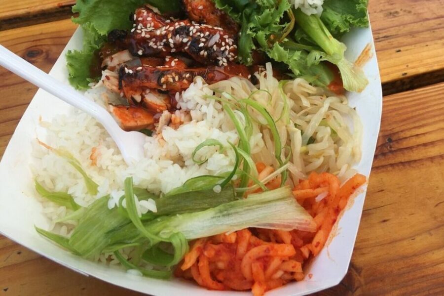 Portland: Guided Foodie Bike Tour - Authentic Insights from Reviews