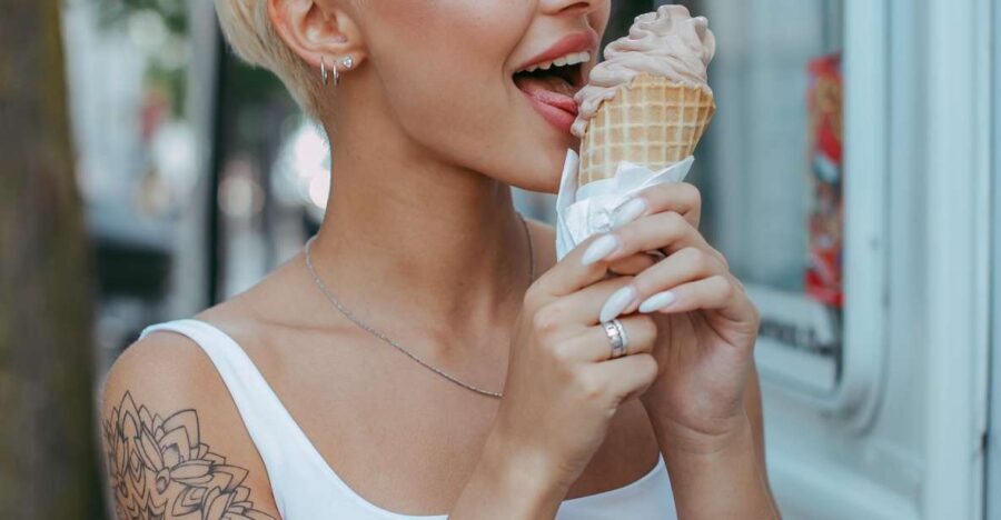 Portland: Guided Ice Cream Walking Tour with Tastings - Authentic Experiences and Insights from Reviewers
