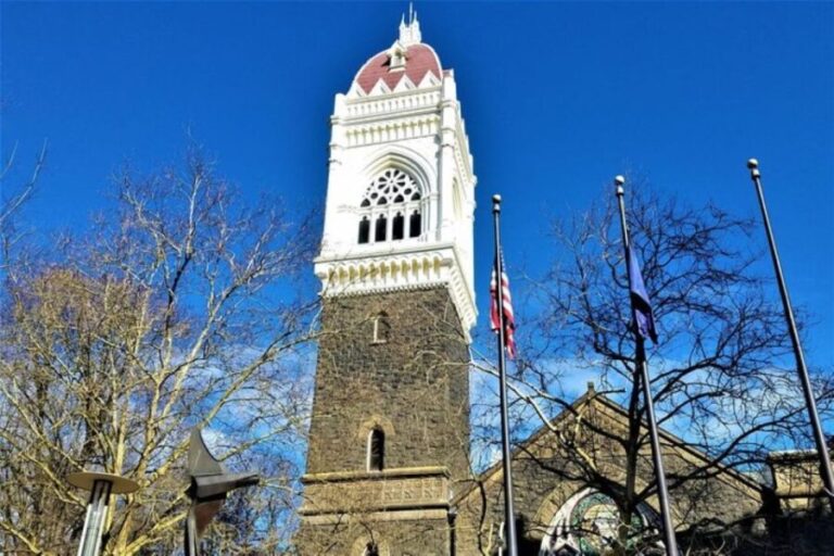 Portland: Half Day City Sightseeing Tour - A Deep Dive into the Portland City Tour Experience