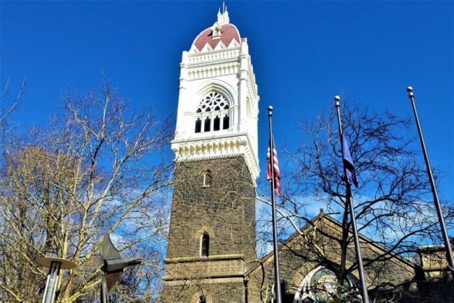 Portland: Half Day City Sightseeing Tour - A Deep Dive into the Portland City Tour Experience