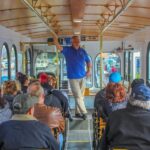 Portland, Maine: 60-Minute Narrated Sightseeing Trolley Tour - Practical Details and Value