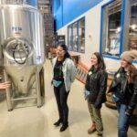 Portland, Maine: Old Port Brewery & Pub Walking Tour - Whats Included & Practical Details