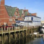 Portland Maine Self-Guided Walking Audio Tour - What the Tour Offers in Practice