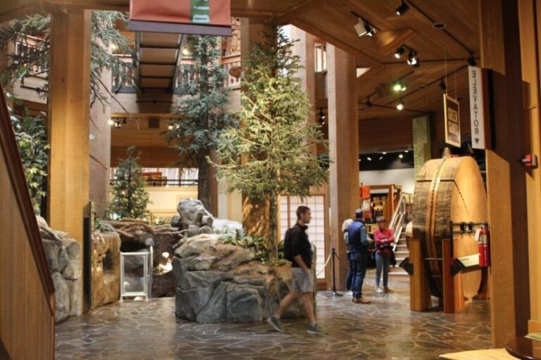 Portland: Morning City Highlights Tour - Why This Tour Works for Different Travelers