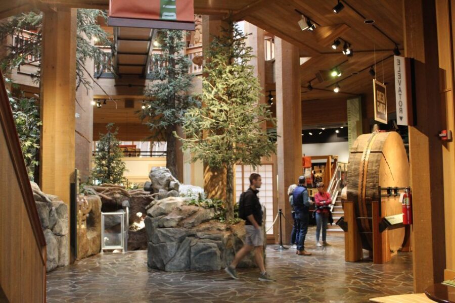 Portland: Morning City Highlights Tour - Why This Tour Works for Different Travelers