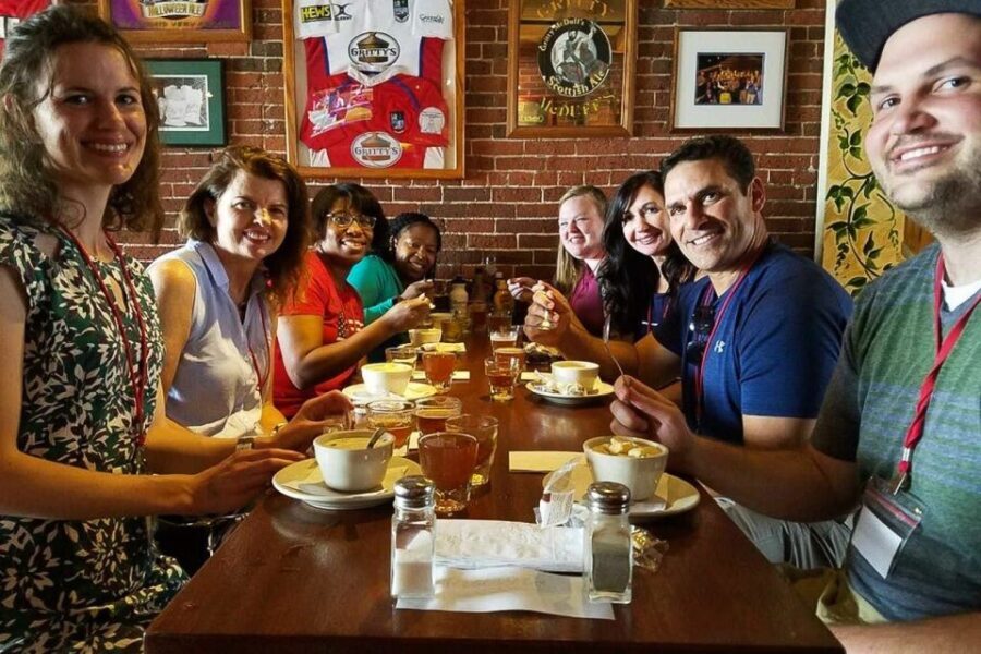 Portland: Old Port Seafood Lovers Tour - Why You Should Consider This Tour