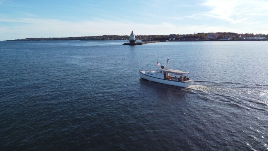 Portland: Private Charter on a Vintage Lobster Boat - Price & Value Analysis