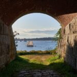 Portland: Private Island Fort Tour - What Makes This Tour Stand Out?