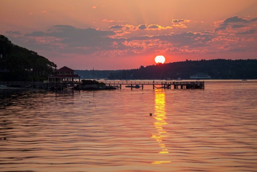 Portland: Schooner Tall Ship Cruise on Casco Bay - Who Will Love This Tour?