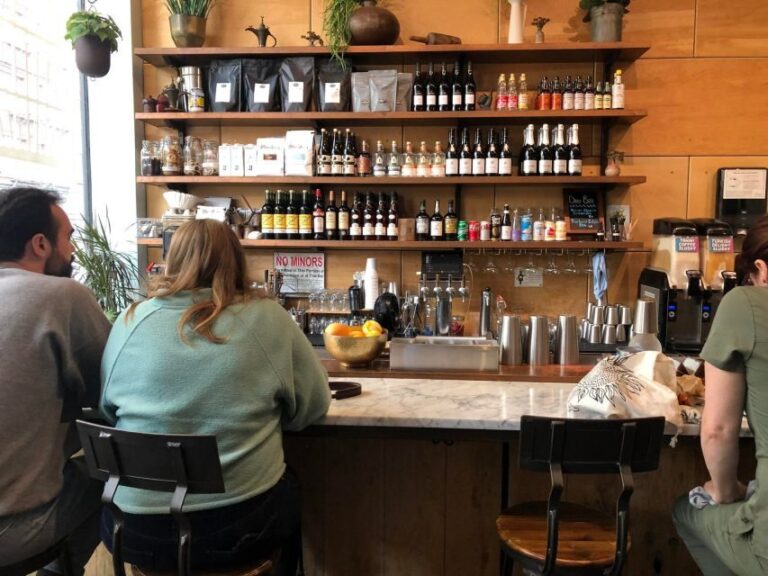 Portland: Secret Food Tour with Local Guide - Why It Works and Who Will Enjoy It