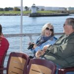 Portland: Sightseeing Cruise to Portland Head Light - Authentic Experiences from Reviews