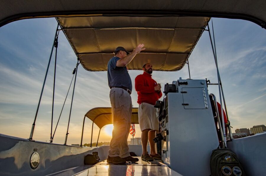 Portland: Sunset Lighthouse Cruise in Casco Bay with Drinks - Who Will Love This Cruise?