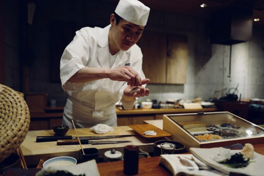 Portland: Sushi Scene Walking Tour - Why This Tour is Worth Considering