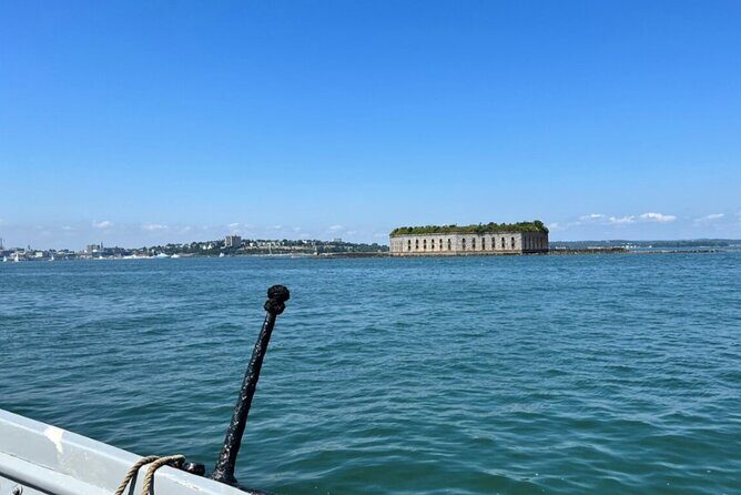 Portland Tall Ship Private Charter on Casco Bay - Analyzing the Cost: Is It Worth It?