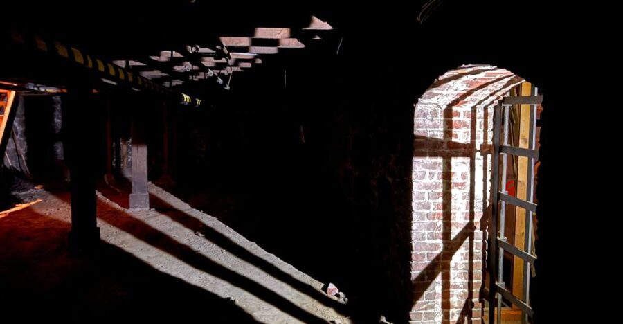 Portland: Underground Shanghai Tunnel Tour with Beer Tasting - What’s Included & Practical Details