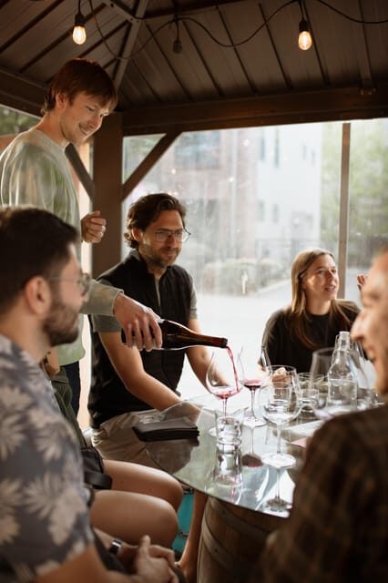 Portland: Urban Wine Tasting Tour - An In-Depth Look at the Portland Urban Wine Tasting Tour