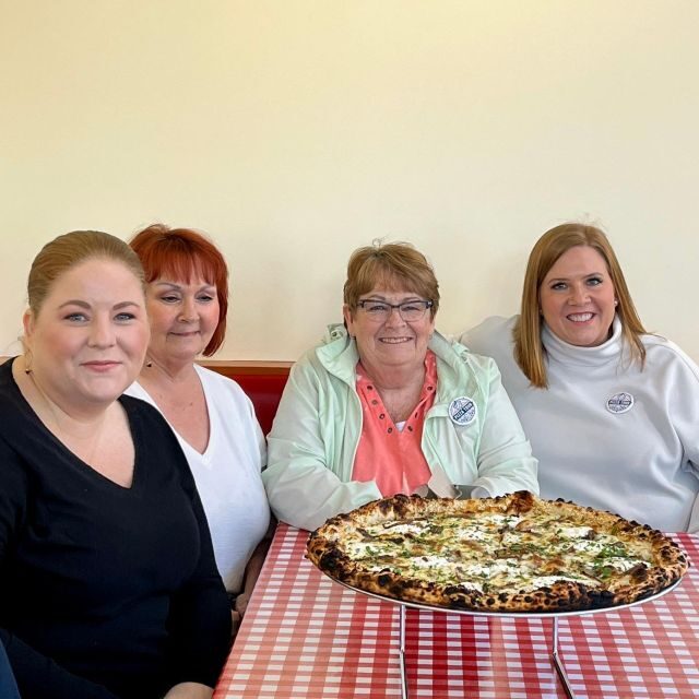 Portland: Walking Pizza Tour - Why This Tour Works for Travelers